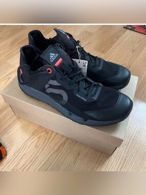 Five ten women’s TrailcrossTrail Running Shoes.